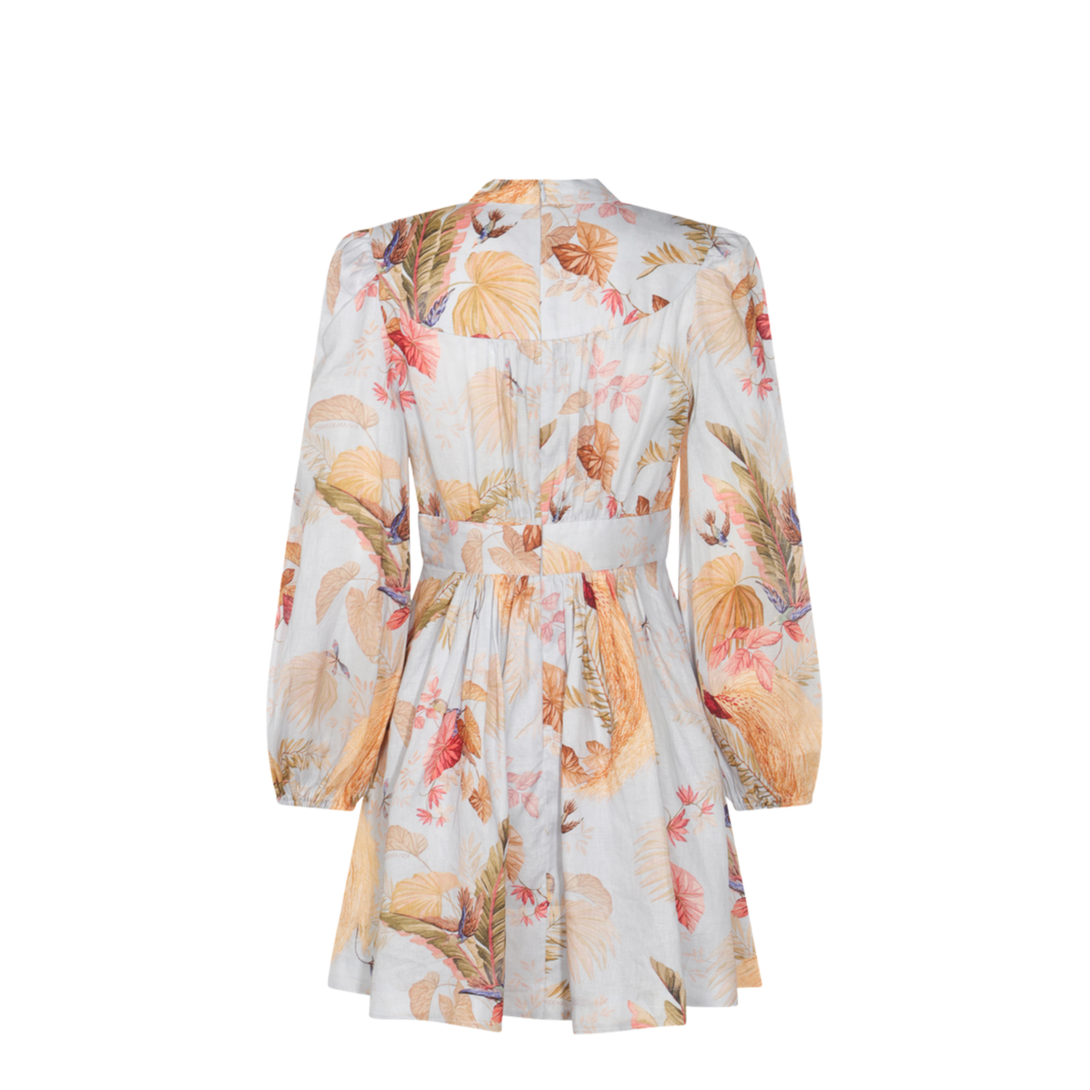 Ascension Dress