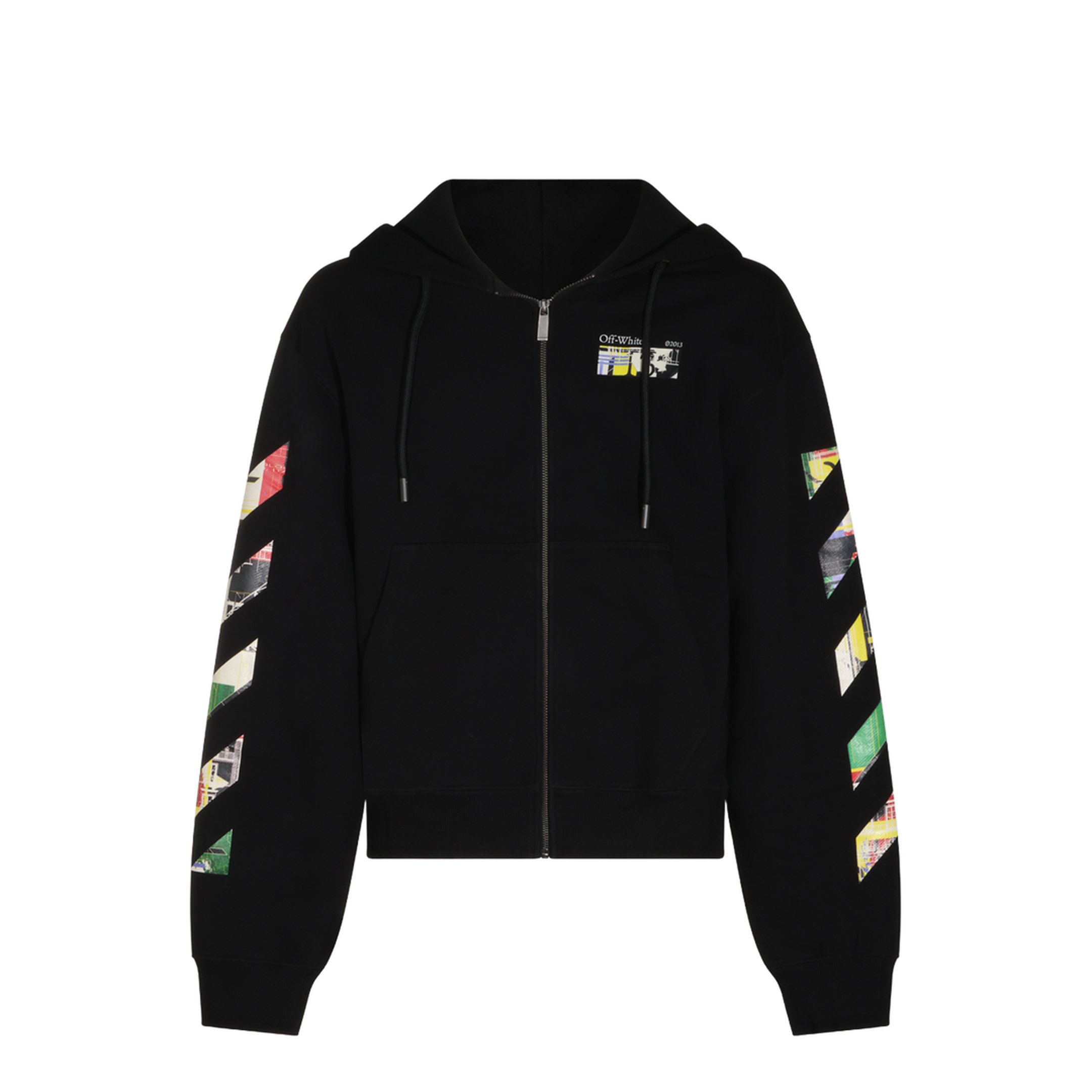 MAYFEYR - Off-White - Sweaters - OMBE02EF26FLE001001