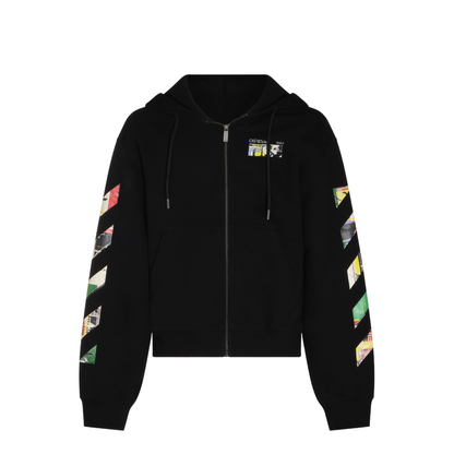 MAYFEYR - Off-White - Sweaters - OMBE02EF26FLE001001