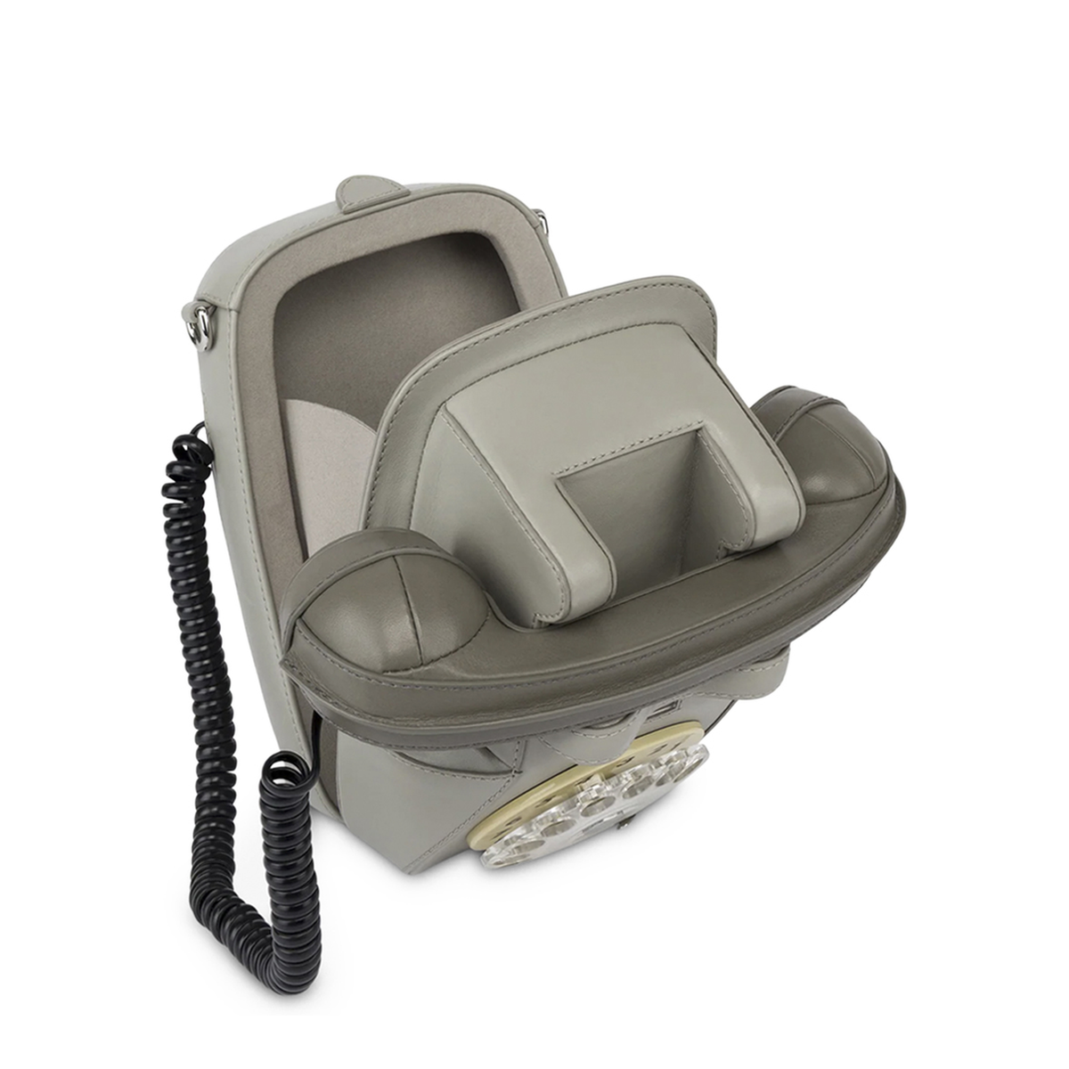 MAYFEYR - Moschino - Telephone Bag - MC4200PP0POL501A