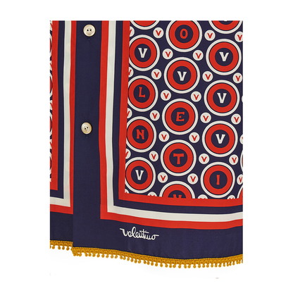 Bulles Royales Shirt