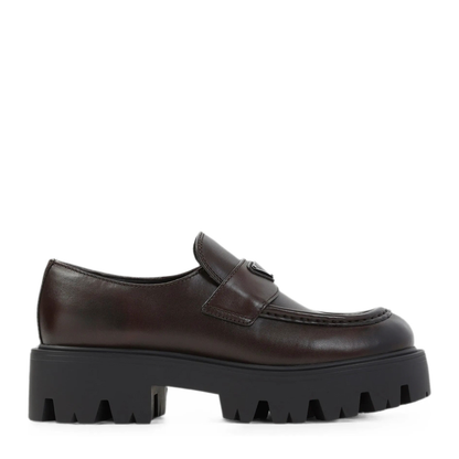 Stride Loafer