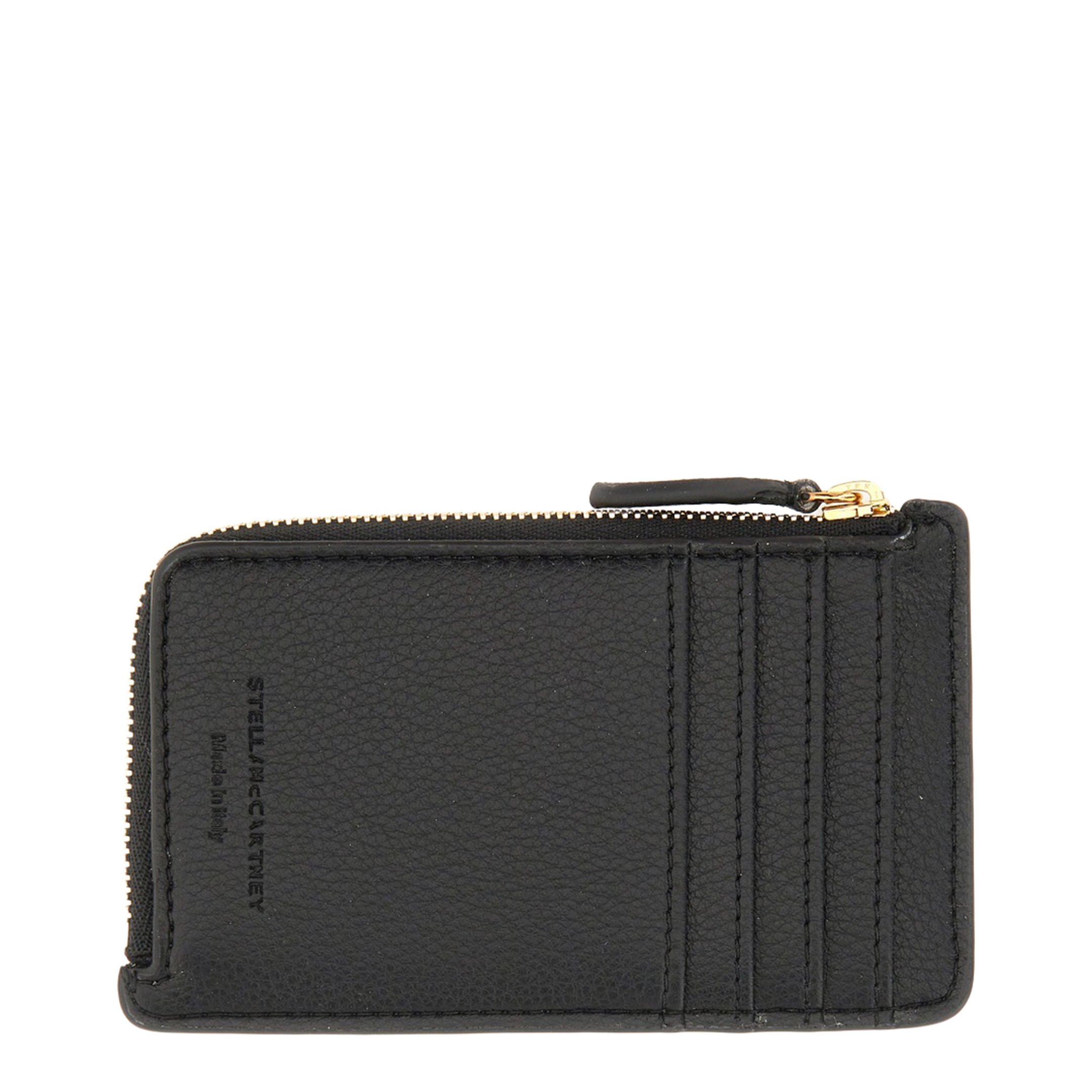 Ryder Zippered Wallet