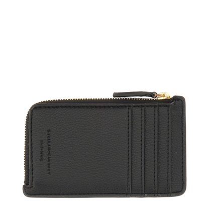 Ryder Zippered Wallet