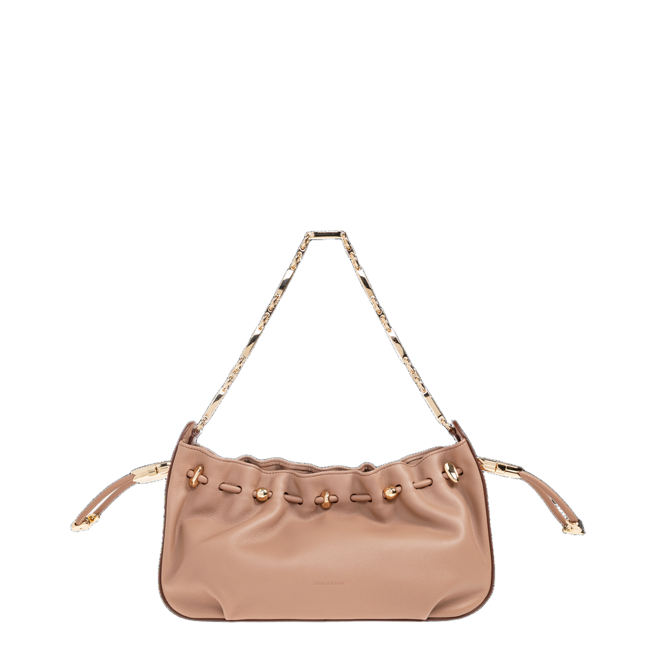 Halcyon Shoulder Bag Brown