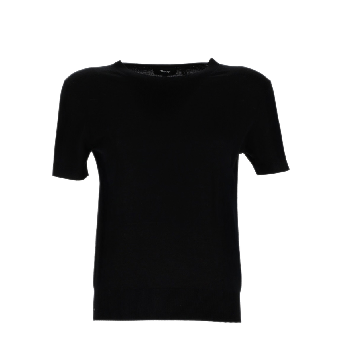 MAYFEYR - Theory - Merino Wool Slim Fit T Shirt - O0711710001