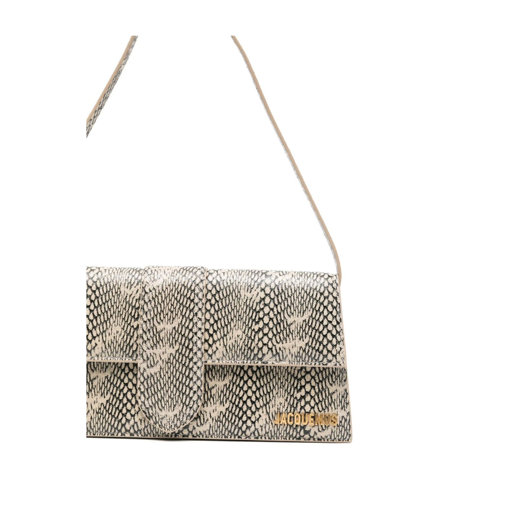 Bambino Long Shoulder Bag