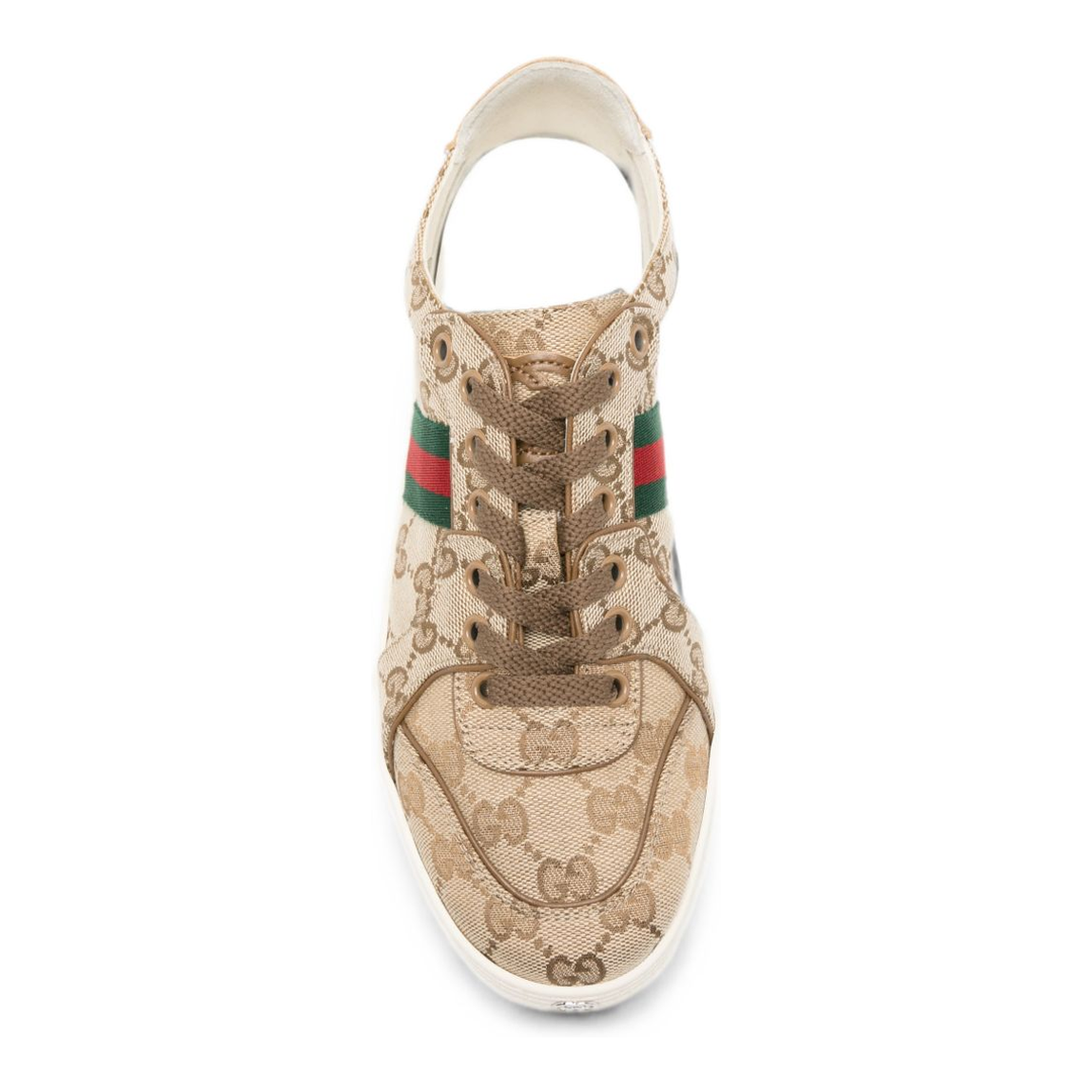 MAYFEYR - Gucci - Sneakers Beige - 871611FAF489644