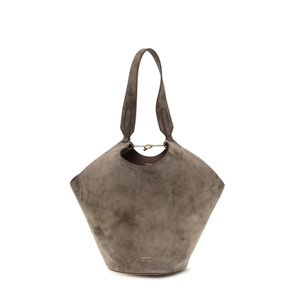 MAYFEYR - Khaite - Lotus Small Shoulder Bag - H2043726732