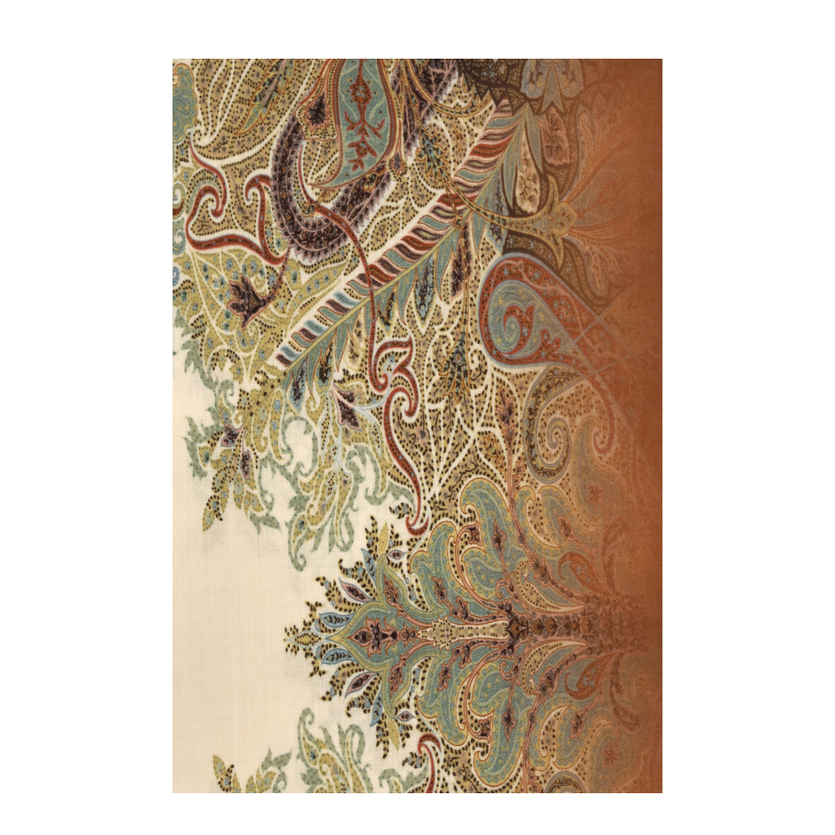 MAYFEYR - Etro - Orfeo Modal Scarf - MATA0038AK1BPX0850