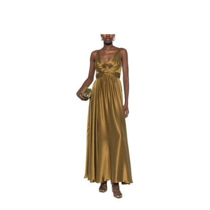 MAYFEYR - Zimmermann - Dresses Green - 5396DF26ROLV