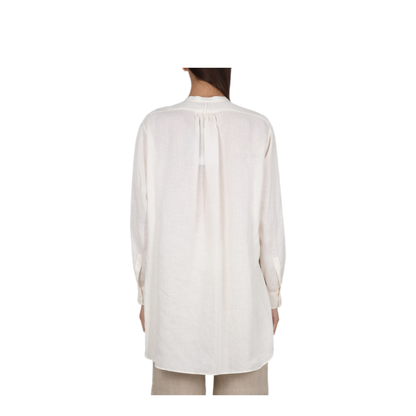 MAYFEYR - ASPESI - Tunic Shirt - 5441C19585042