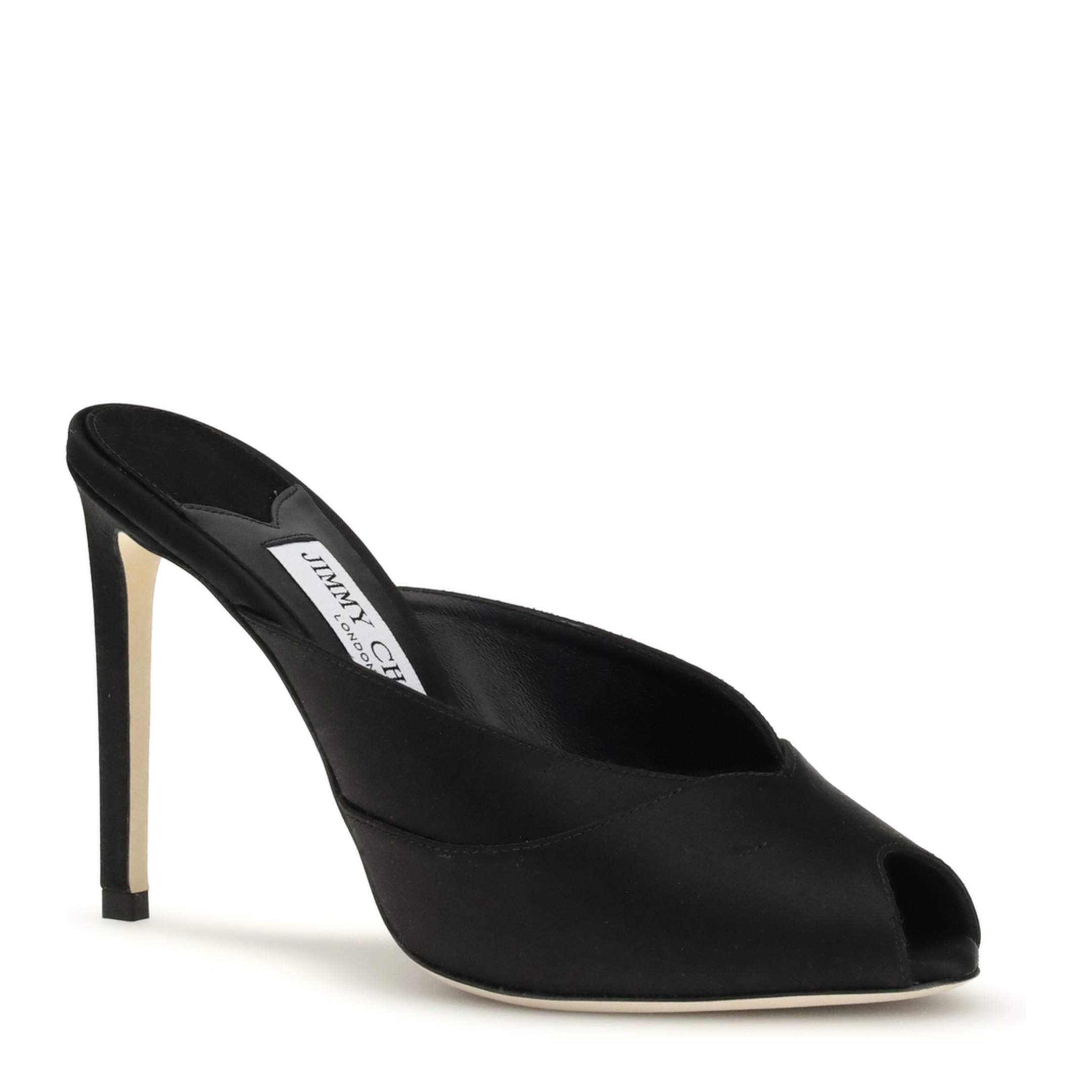 MAYFEYR - Jimmy Choo - Brigitte Mules Sandals - J000181822