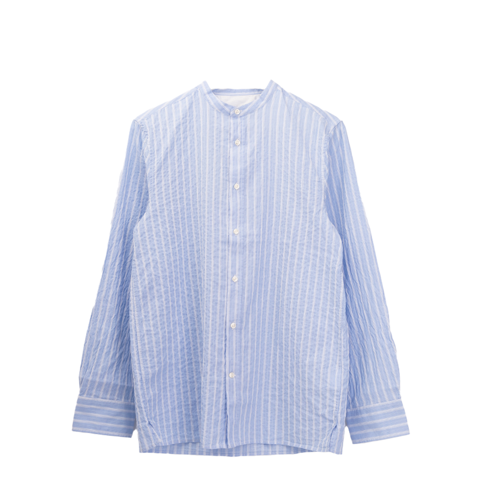 Shirts Blue