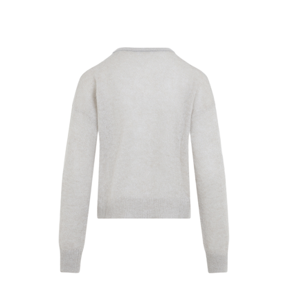 MAYFEYR - Brunello Cucinelli - Shimmer Knit Cardigan - MBG775506P