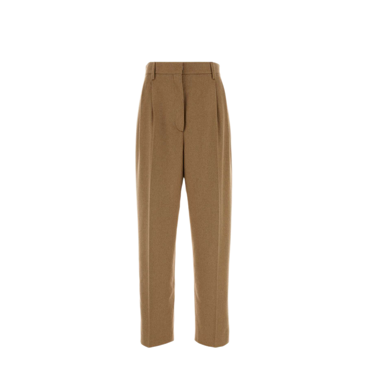 MAYFEYR - Prada - Camel Pant - P270HSOOO165F0040