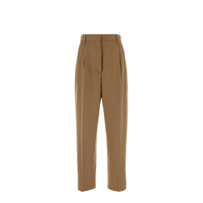 MAYFEYR - Prada - Camel Pant - P270HSOOO165F0040