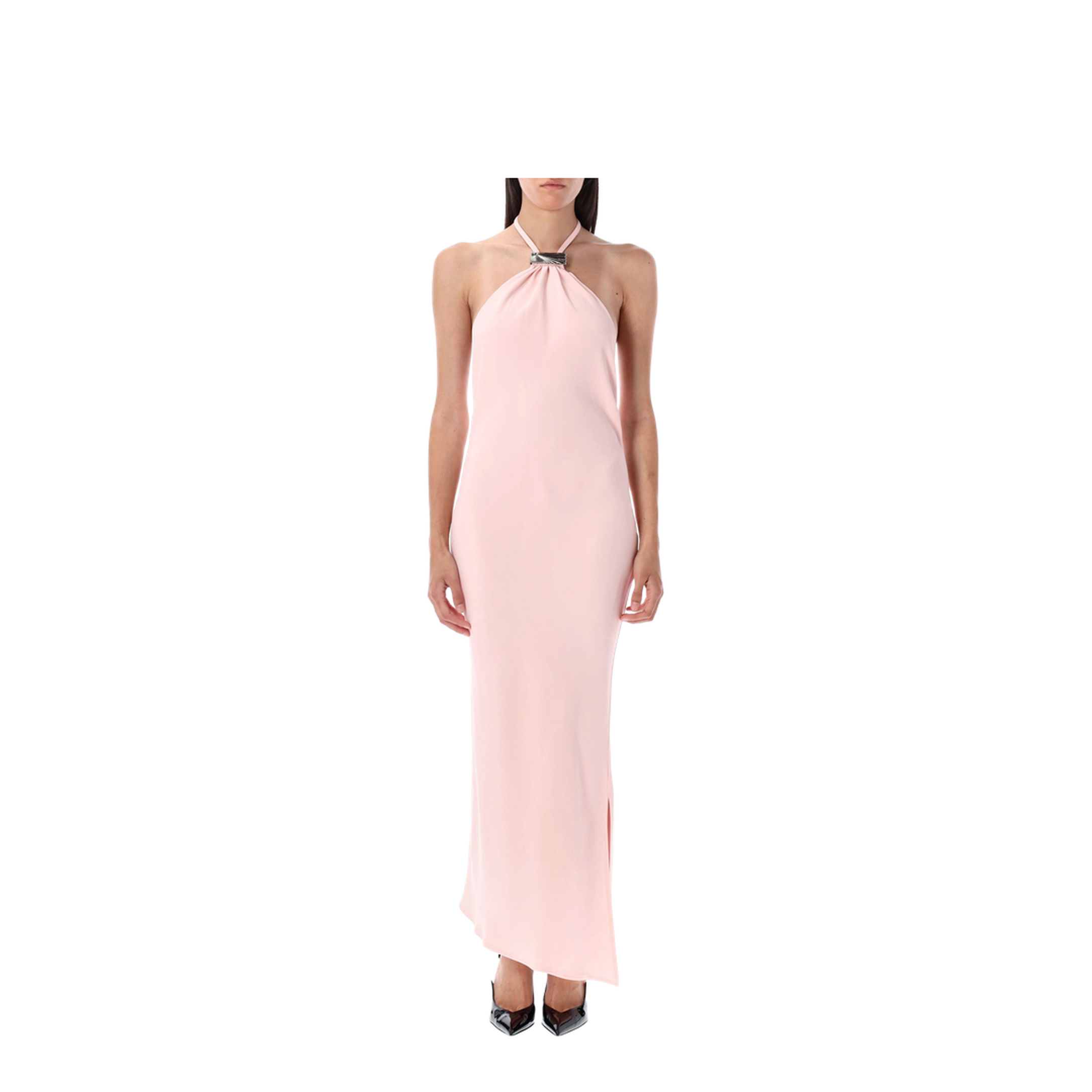 MAYFEYR - The Attico - Dresses Pink - WCW00247ACC001AA315
