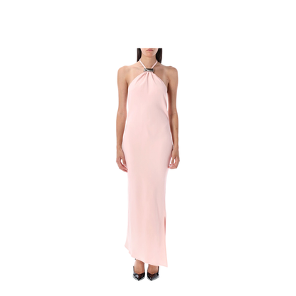 MAYFEYR - The Attico - Dresses Pink - WCW00247ACC001AA315