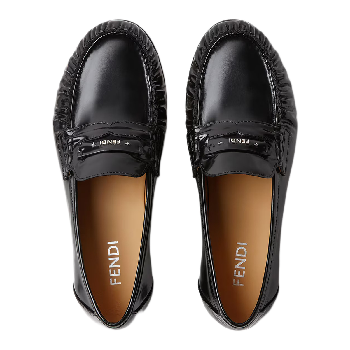 Loafers Vitello Abrasivato