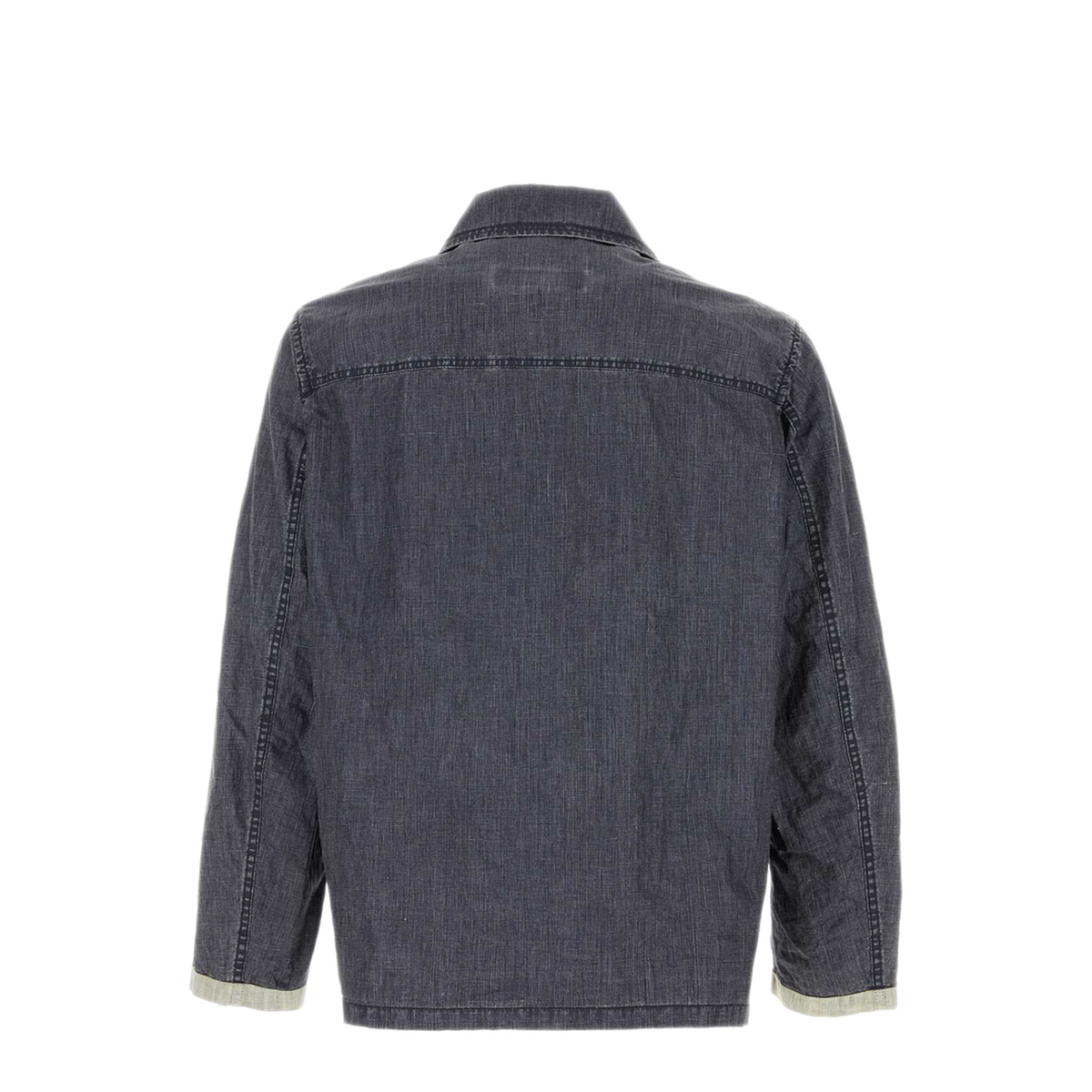 4 Hooks Jacket