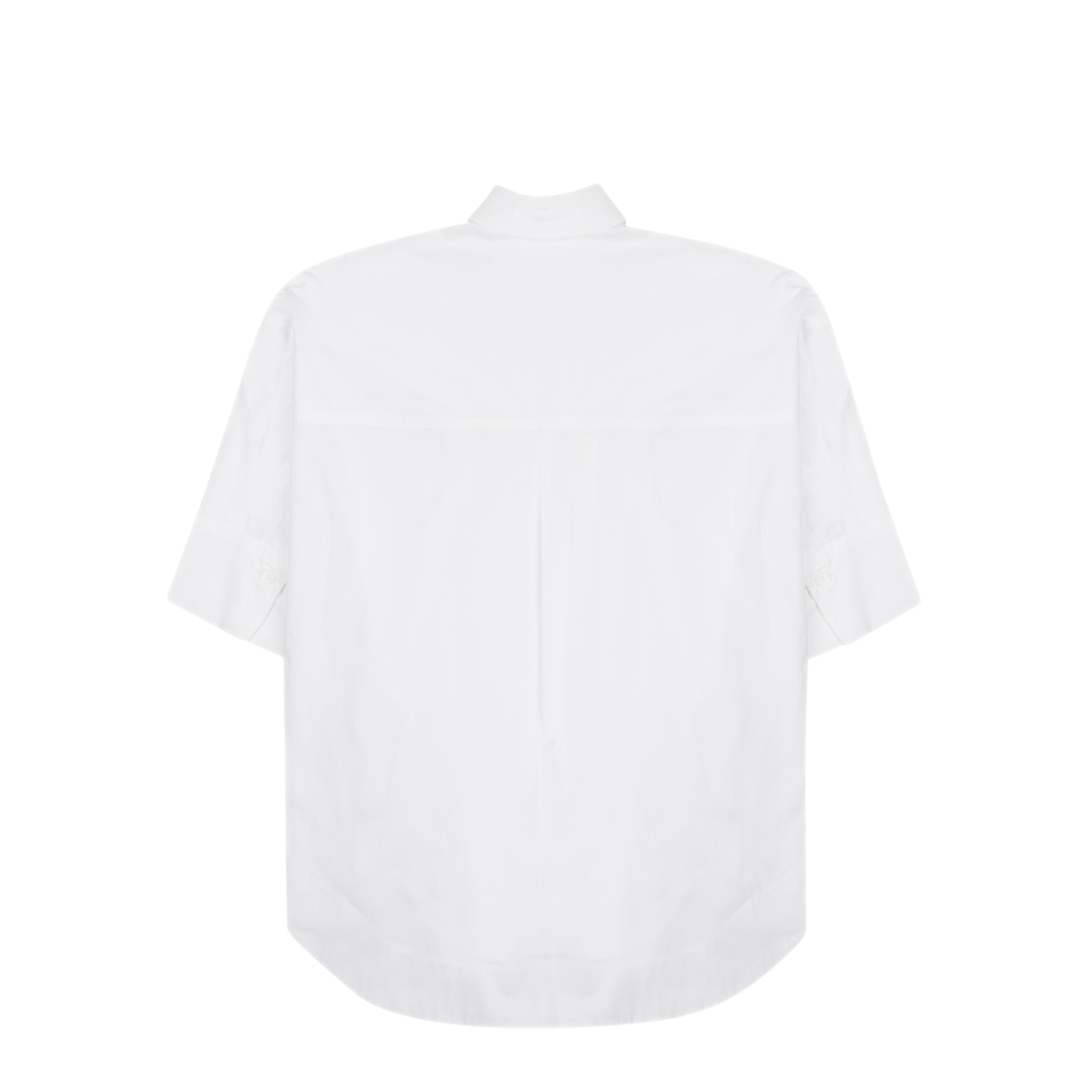 MAYFEYR - Parosh - Camiccia - D381304CANYOX26001