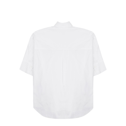 MAYFEYR - Parosh - Camiccia - D381304CANYOX26001
