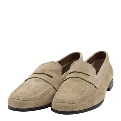 Rother Vintage Loafers