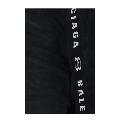 MAYFEYR - Balenciaga - Belted Shorts - 871361TQW56