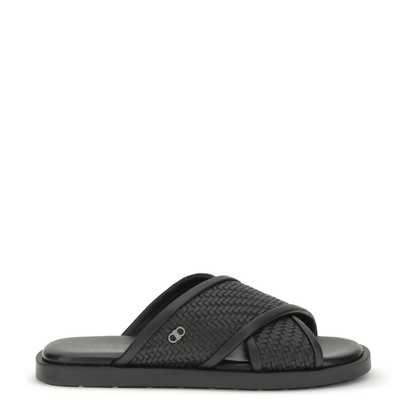 MAYFEYR - Ferragamo - Gancini Sandals - 789469