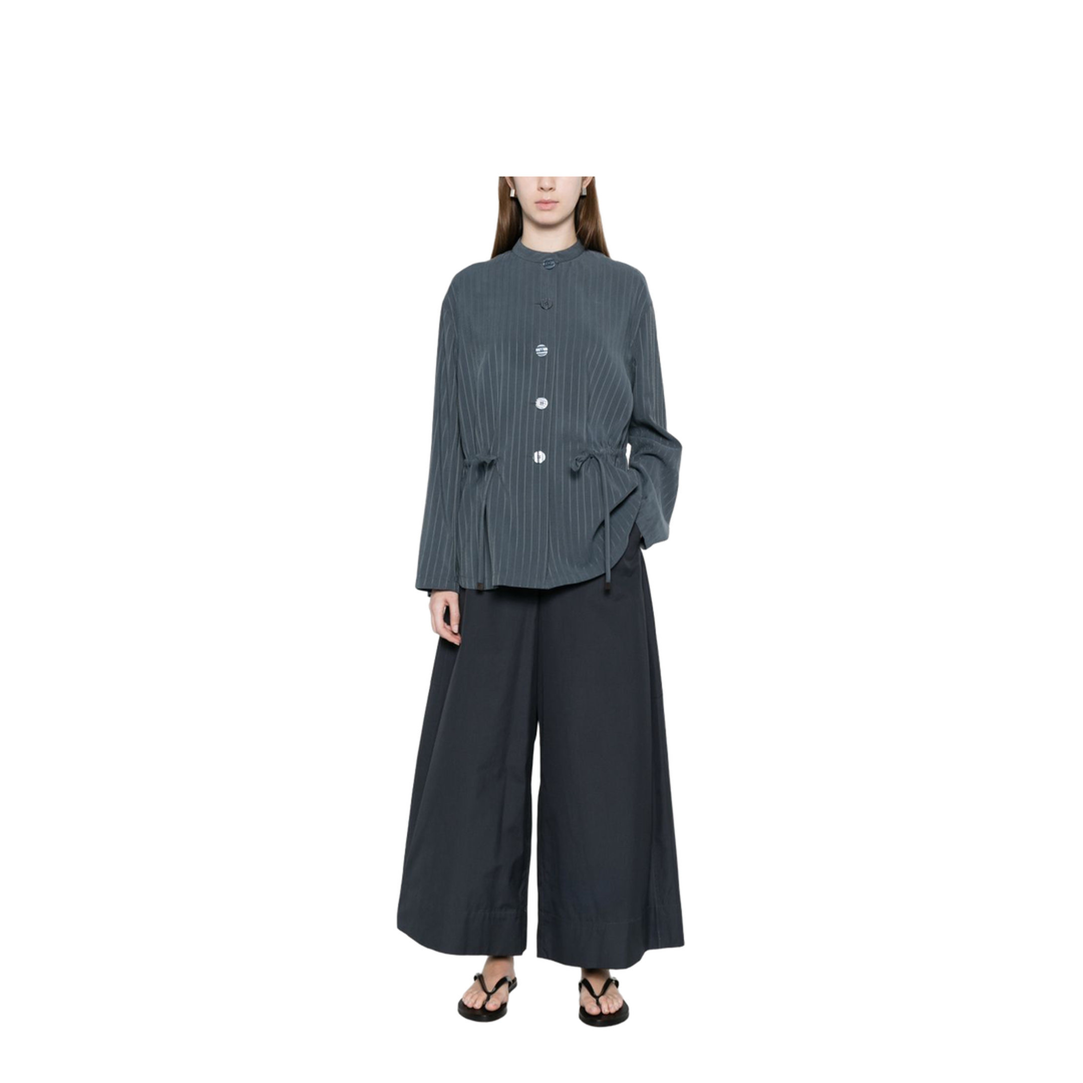 MAYFEYR - Emporio Armani - Jackets Grey - EW003306AF20491U9173