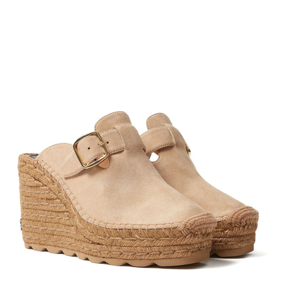 MAYFEYR - Stella Mccartney - Sandals Beige - 810618W0IK09720