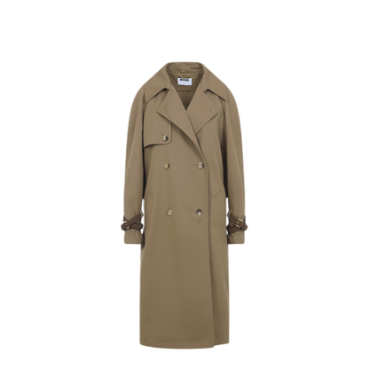 MAYFEYR - Moschino - Trench - 261E060305170145