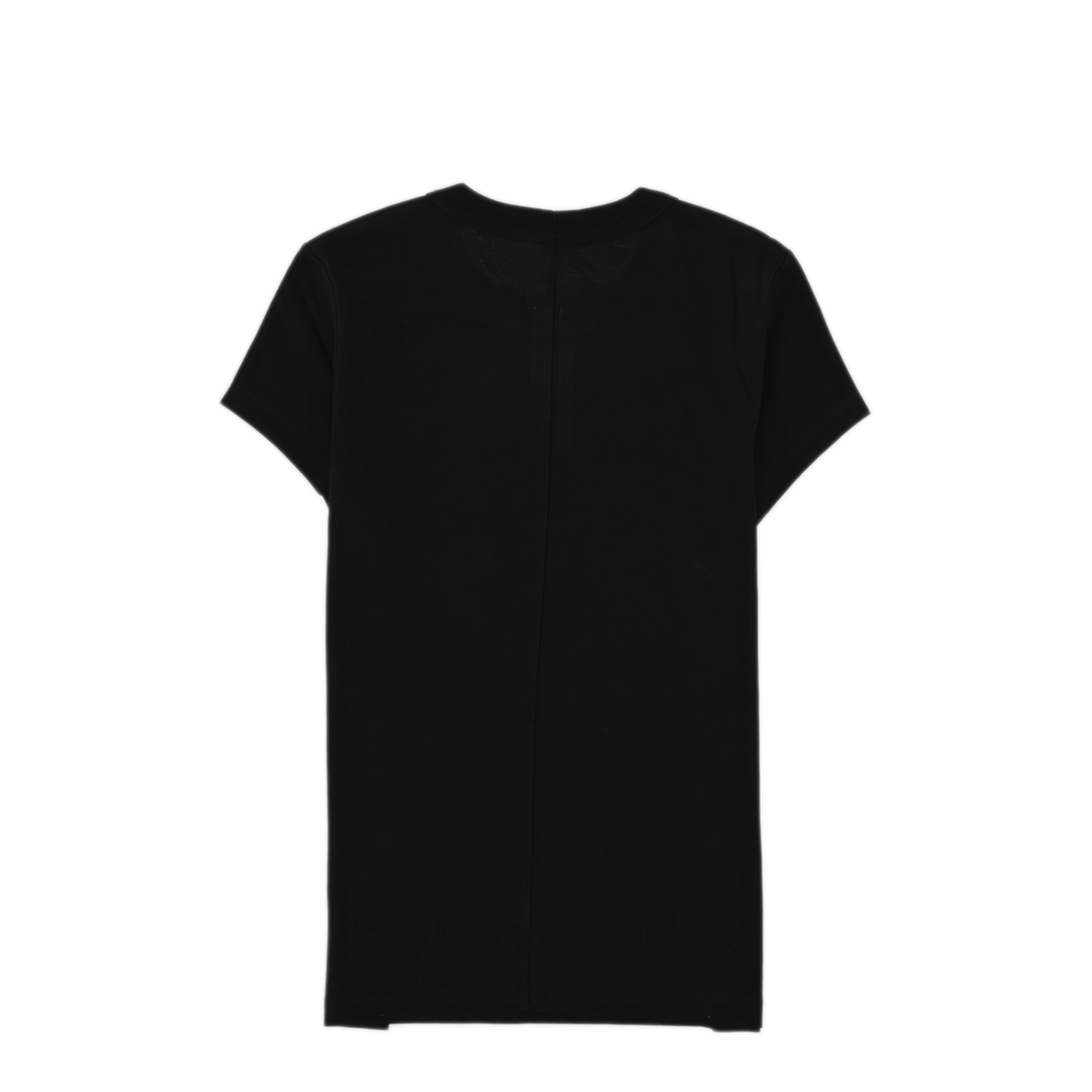 MAYFEYR - Rick Owens - Cropped Level T Shirt - RP02F5235JA09