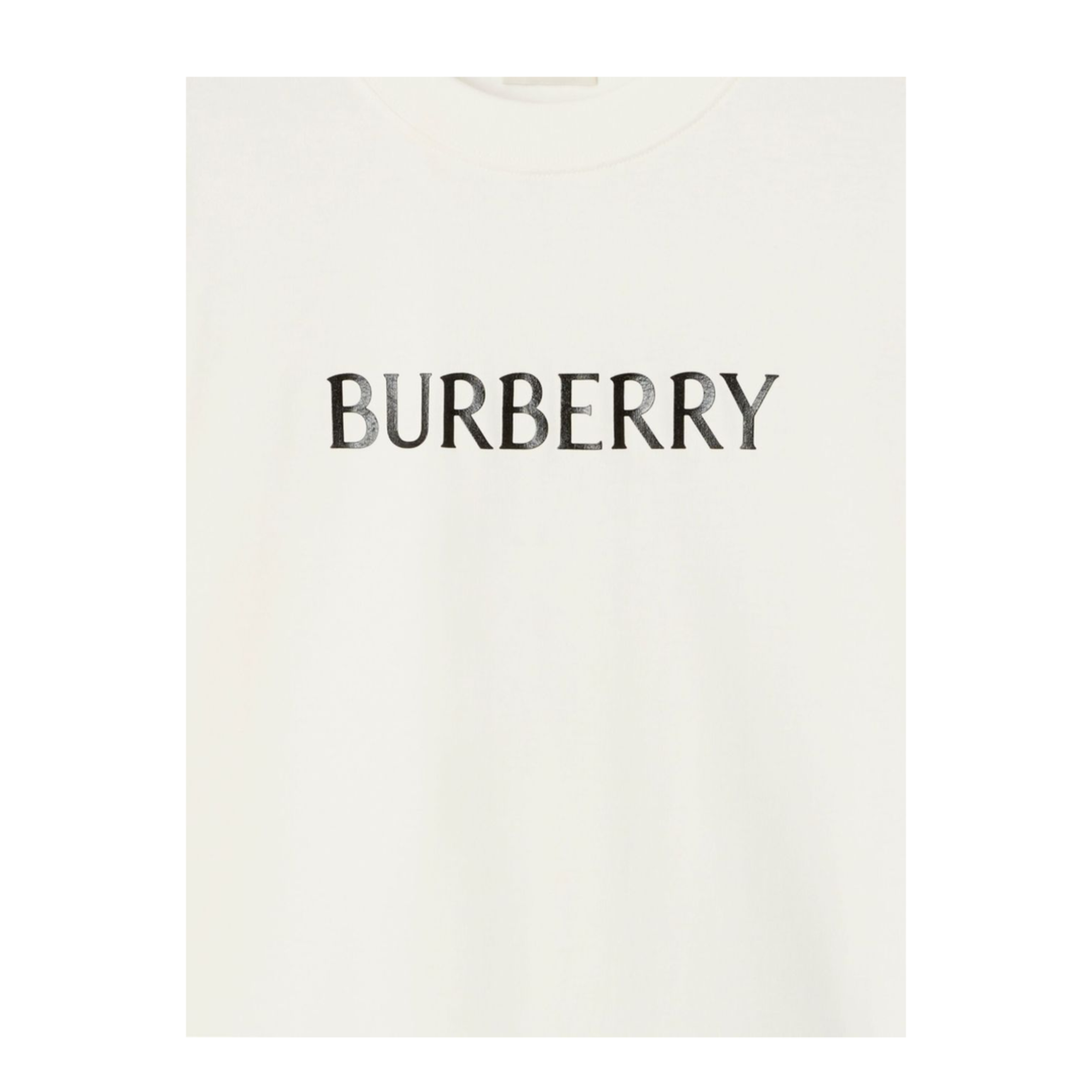 T-Shirts And Polos White