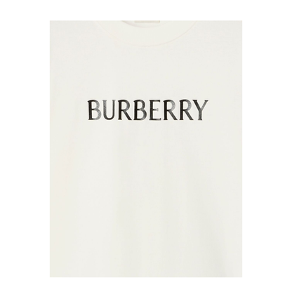 T-Shirts And Polos White