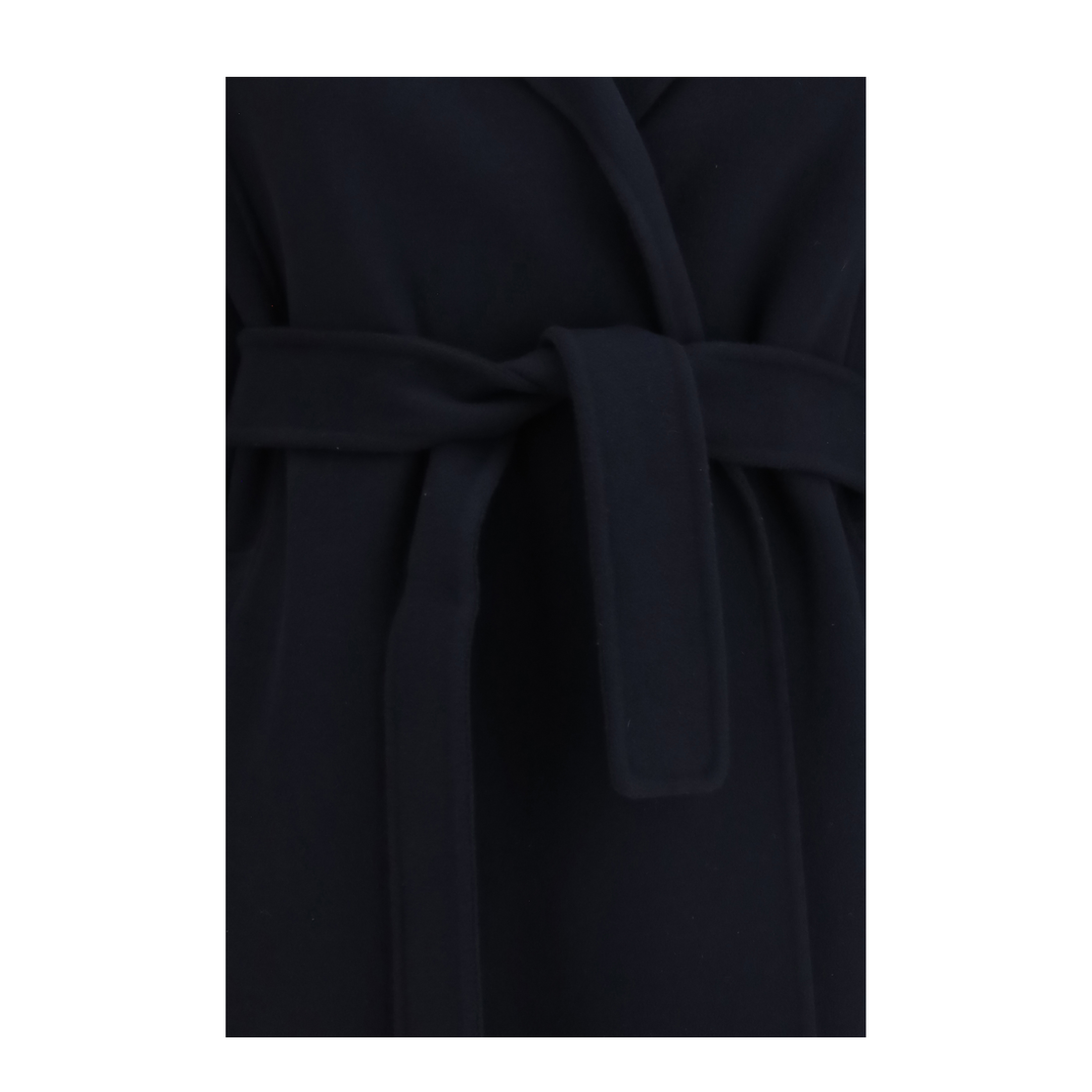 MAYFEYR -  - Arona Virgin Wool Coat - 2629016091600012