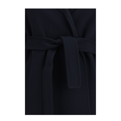 MAYFEYR -  - Arona Virgin Wool Coat - 2629016091600012