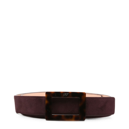 MAYFEYR - Roger Vivier - Brown Belt - RCWC0348101HR0R822