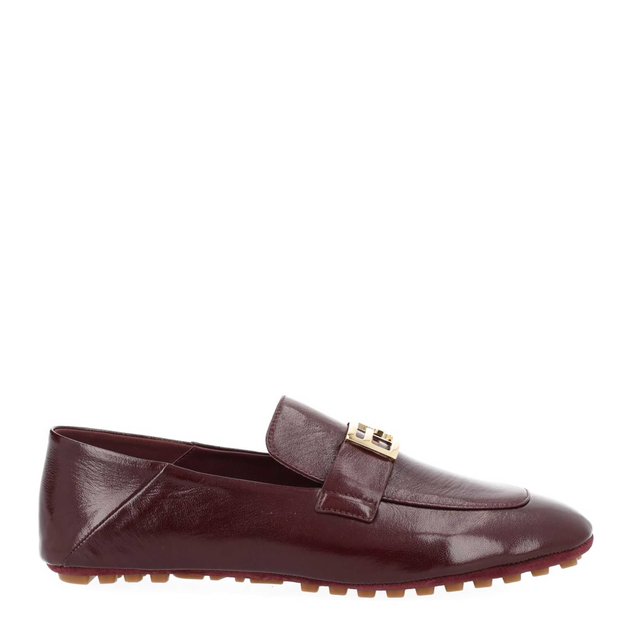 MAYFEYR - Fendi - Mocassino "Baguette" - 8D8514AYFAF0TFG