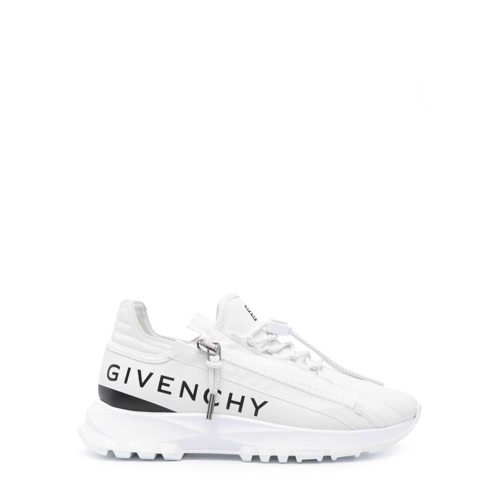 Givenchy Sneakers White