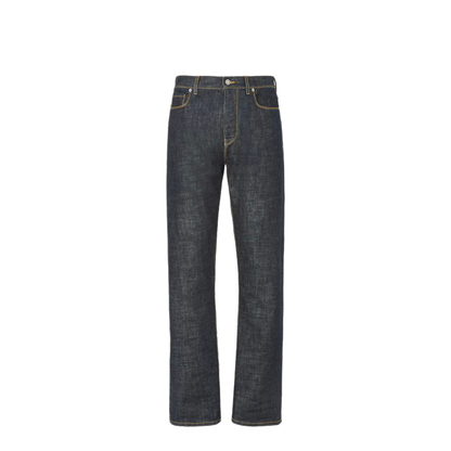 Long Jeans