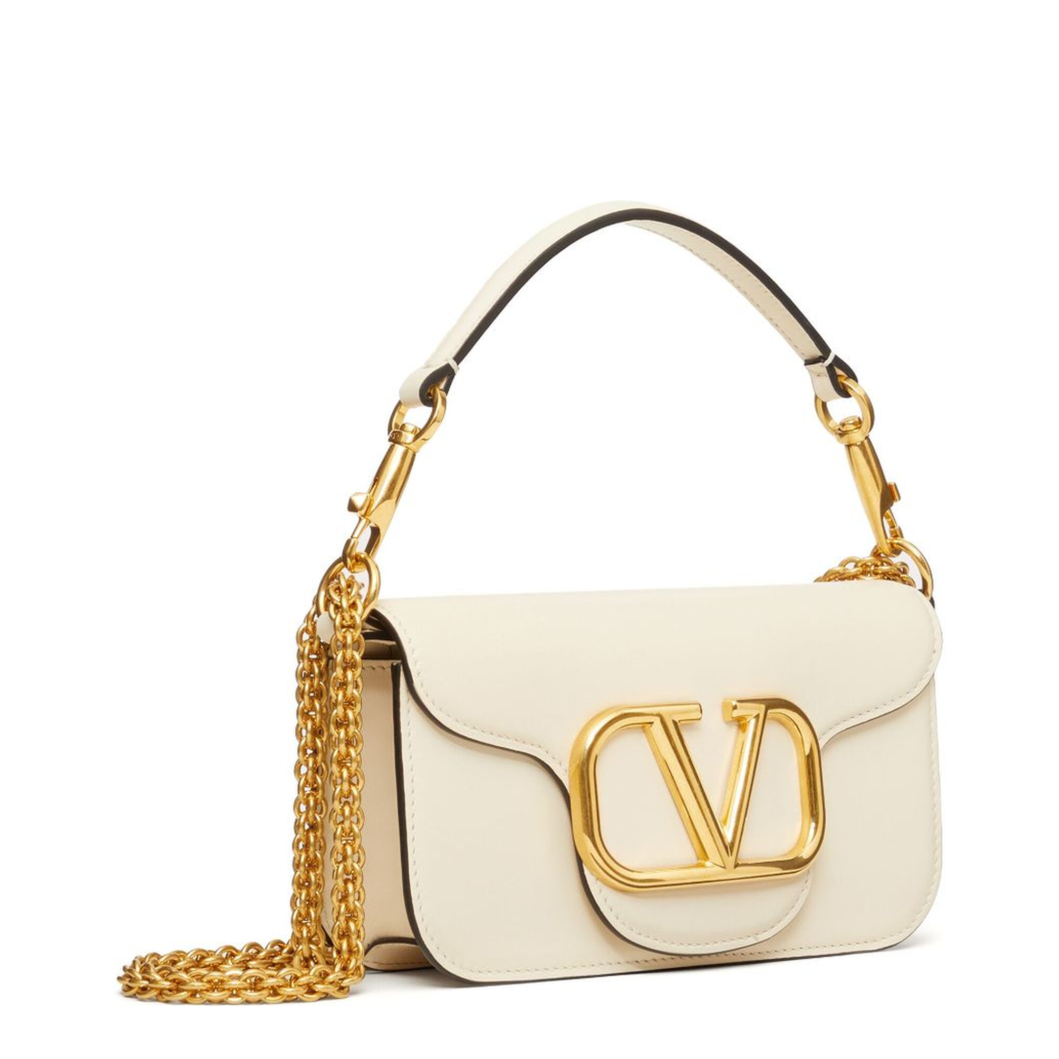 Ivory Bag