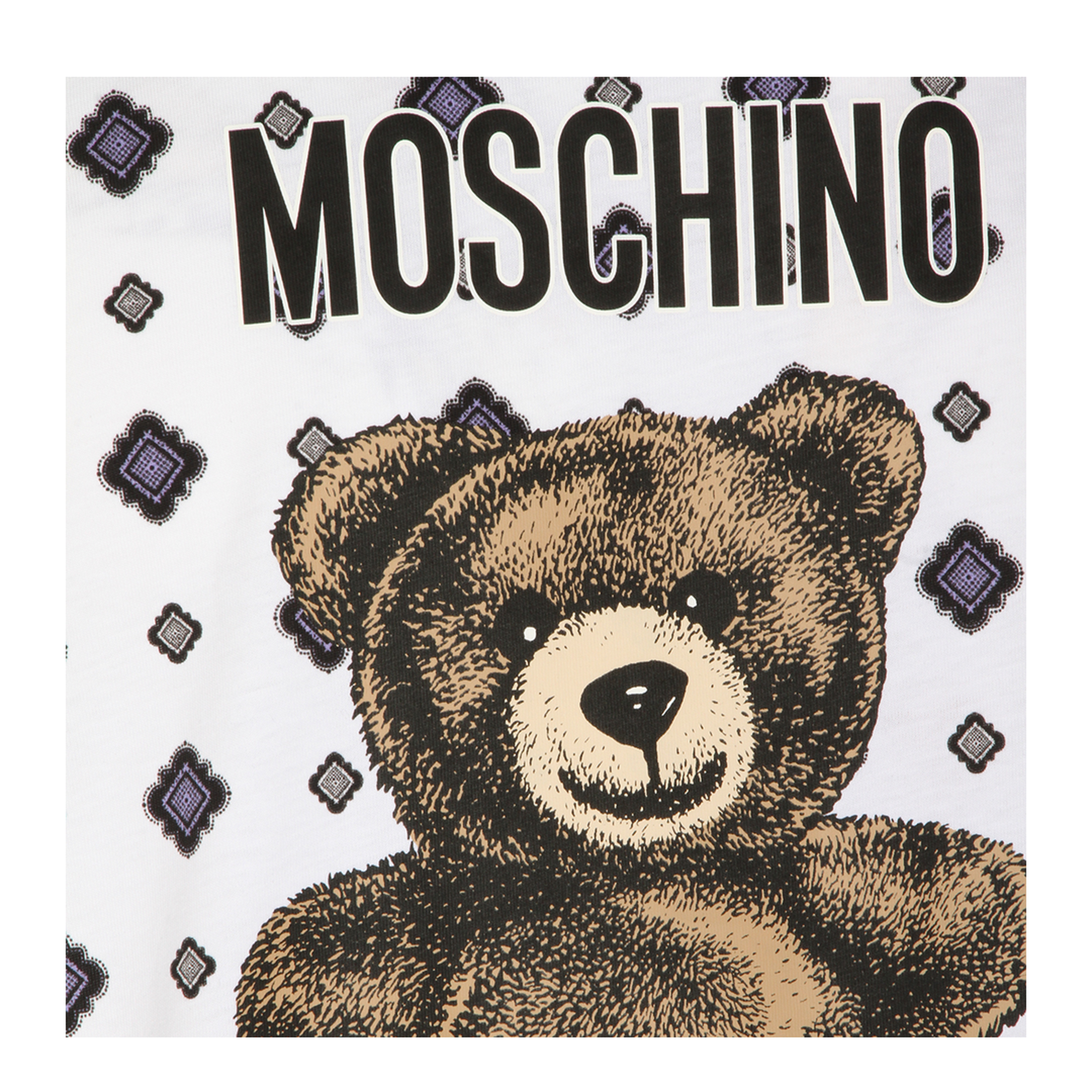 MAYFEYR - Moschino - T-Shirts And Polos - 261ZZ071702412001
