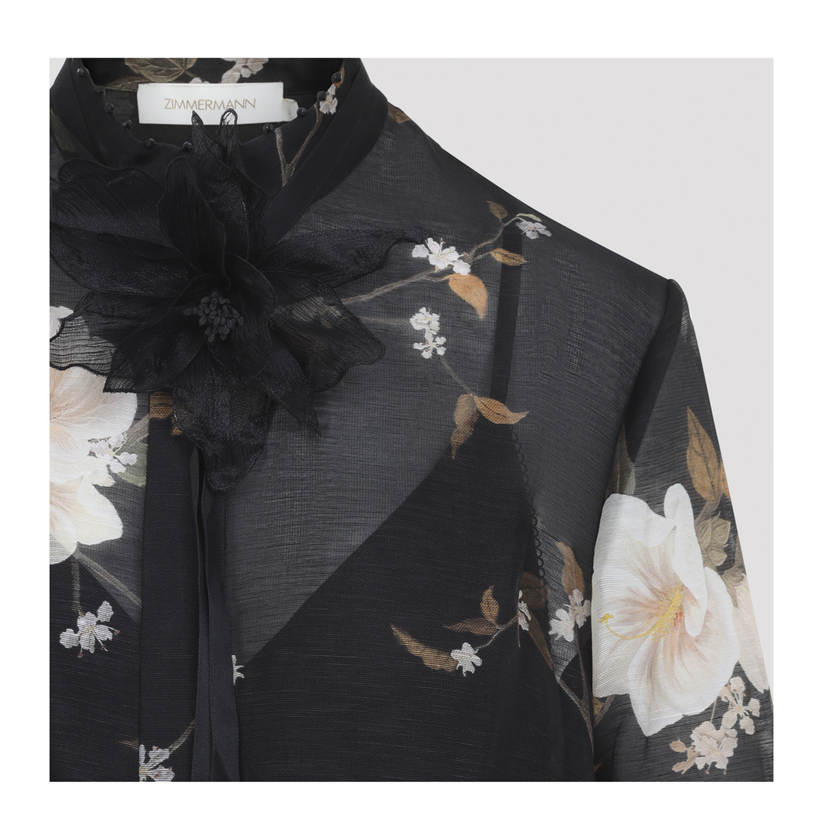 Ascent Casual Shirt