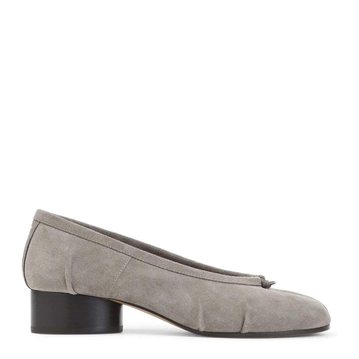 MAYFEYR - Maison Margiela - New Tabi Ballerina - S58WZ0128P7854T2146