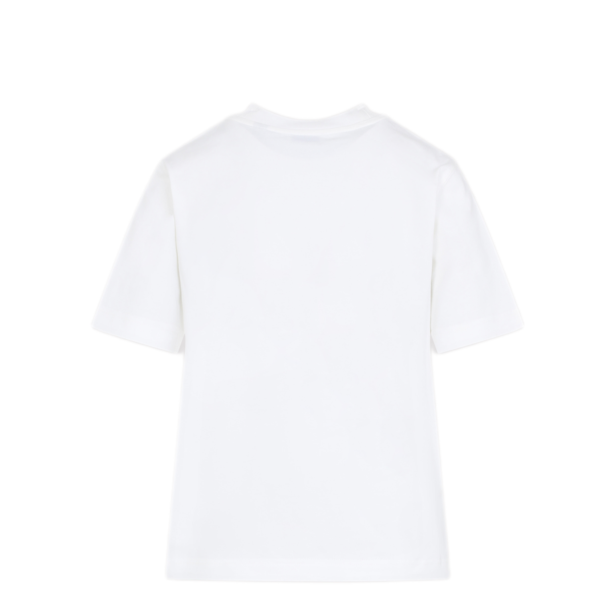 MAYFEYR - Burberry - Check Frankie T-Shirt - 8121038B8764