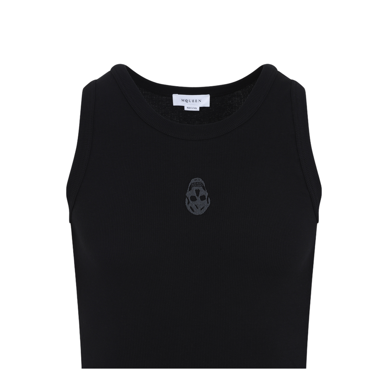 Skull Cotton Top
