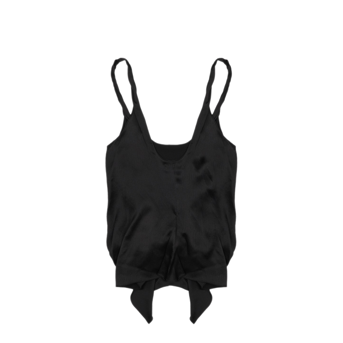 MAYFEYR - JW ANDERSON - Top Annodato Cami - TP0365PG1897999