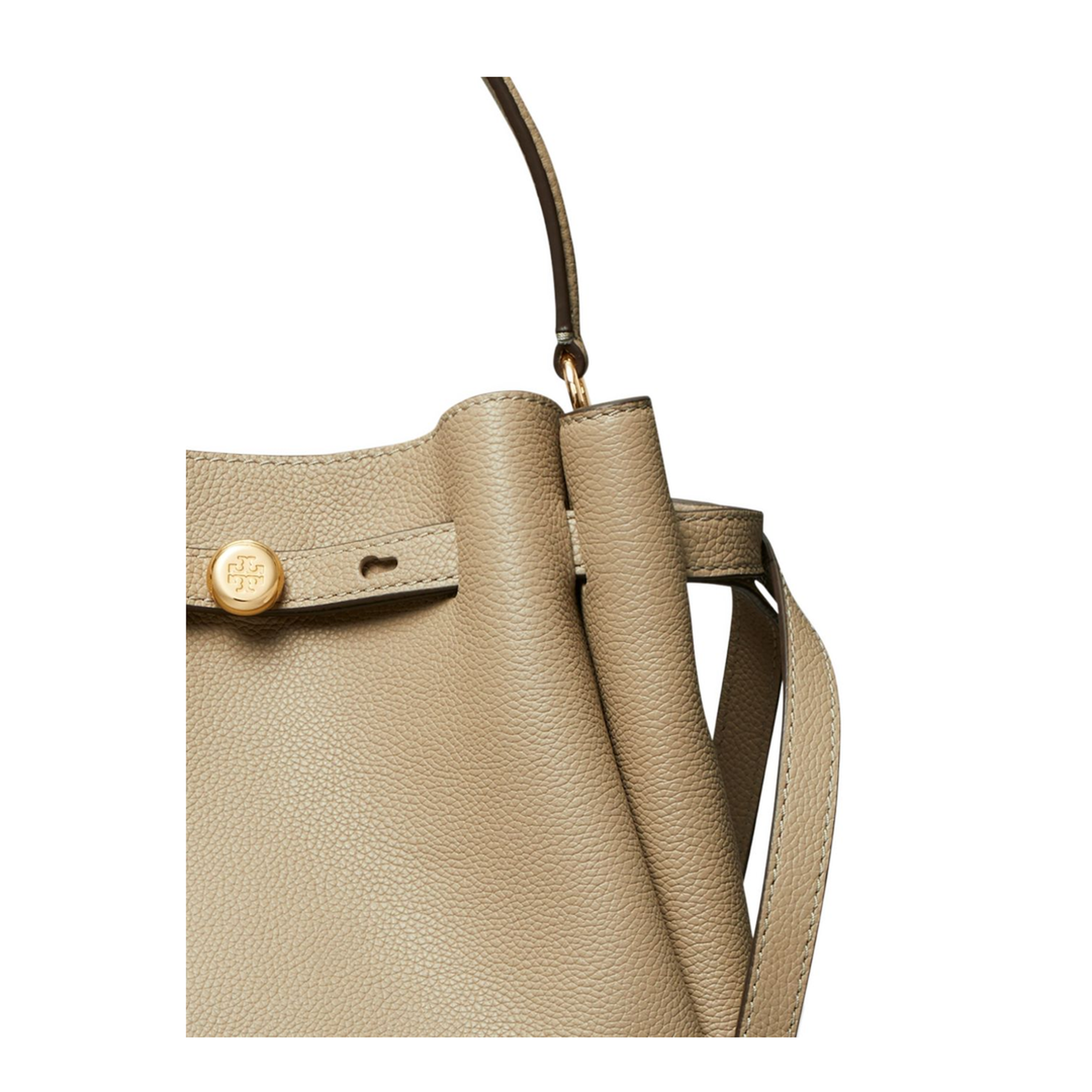 MAYFEYR - Tory Burch - Light Grey Bag - 166982023